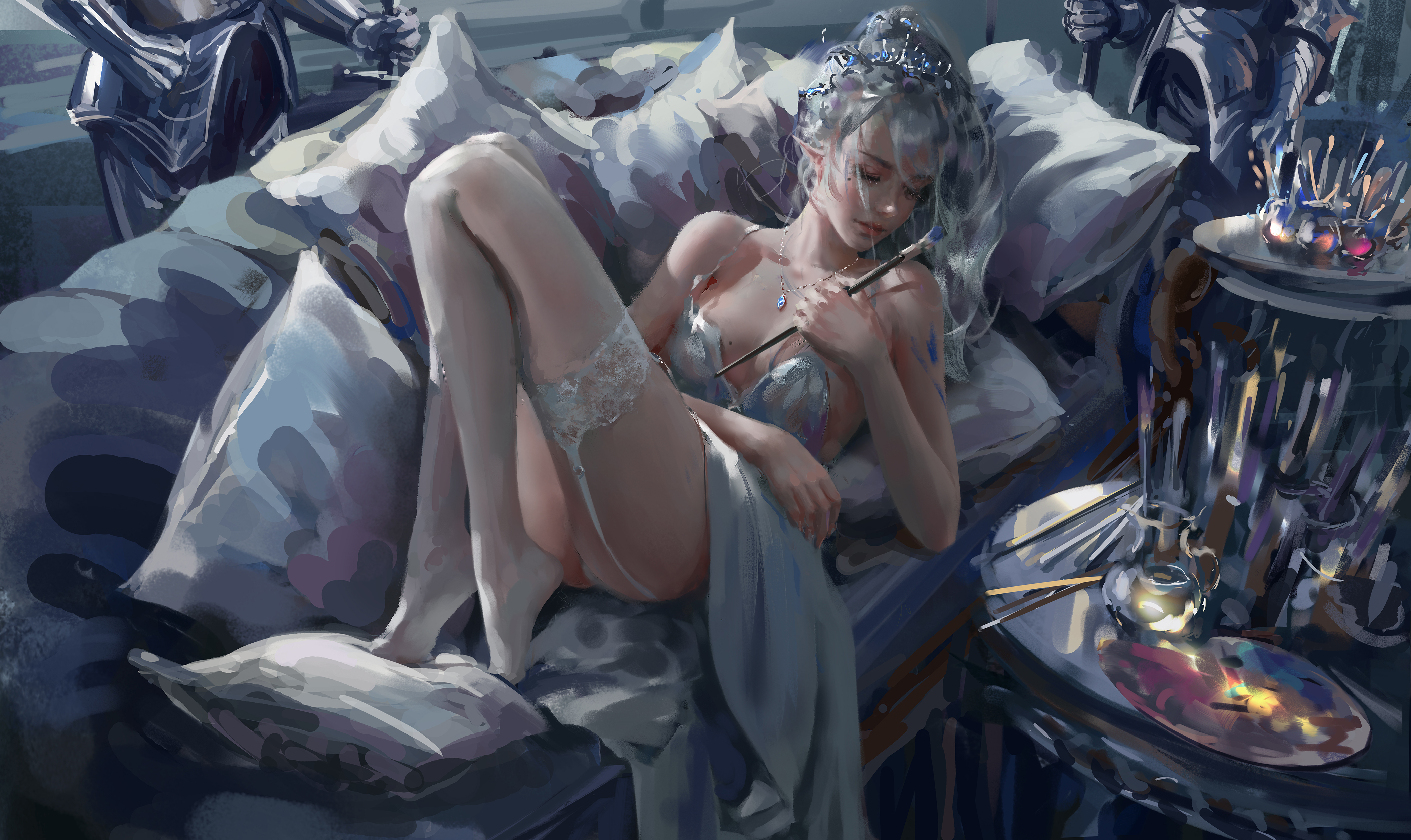 主题背景图片